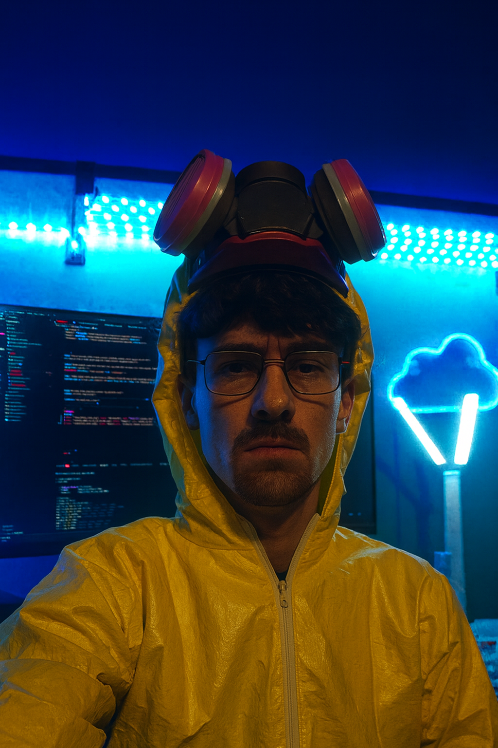 photo of sam cletheroe (alternate)